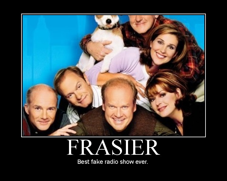 Fraizor!
