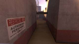 Red Team's Long Hall